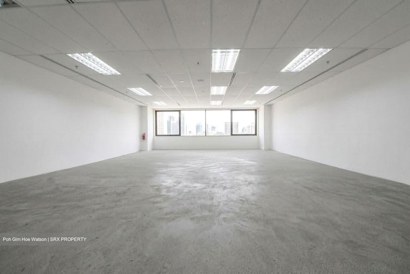 Parkway Parade (D15), Office #627819101